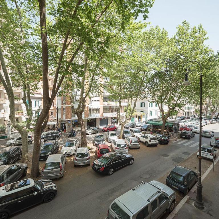 Rome Sweet Home near Metro Flaminio - Appartement Deluxe - 43