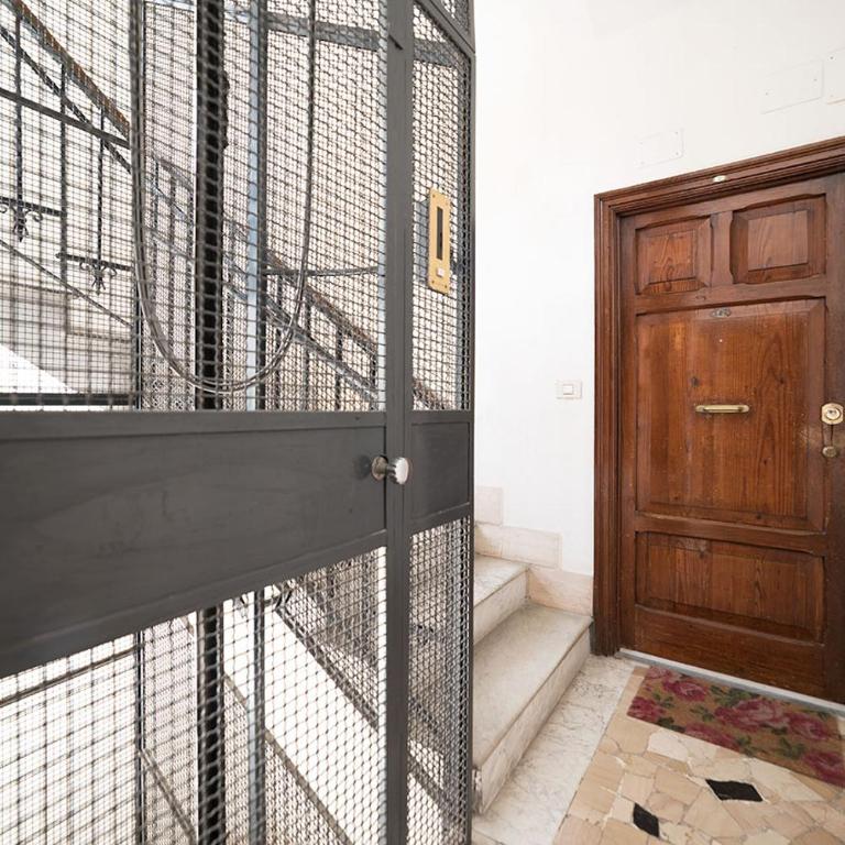 Rome Sweet Home near Metro Flaminio - Appartement Deluxe - 14