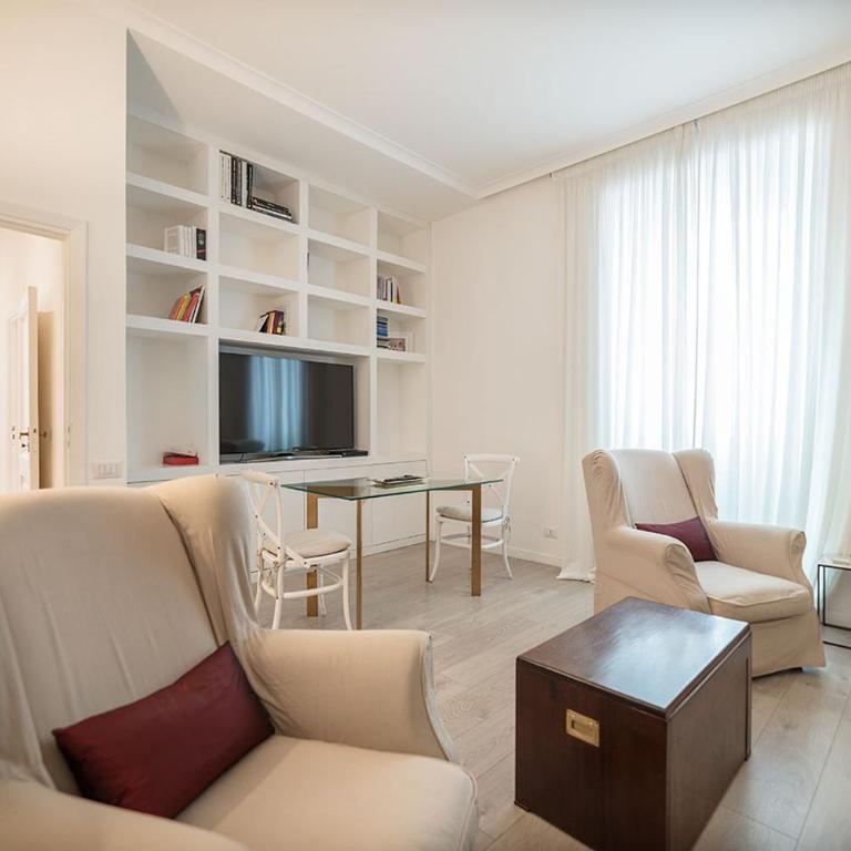 Rome Sweet Home near Metro Flaminio - Appartement Deluxe - 38