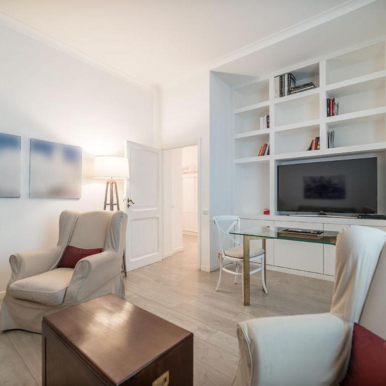 Rome Sweet Home near Metro Flaminio - Appartement Deluxe - 37