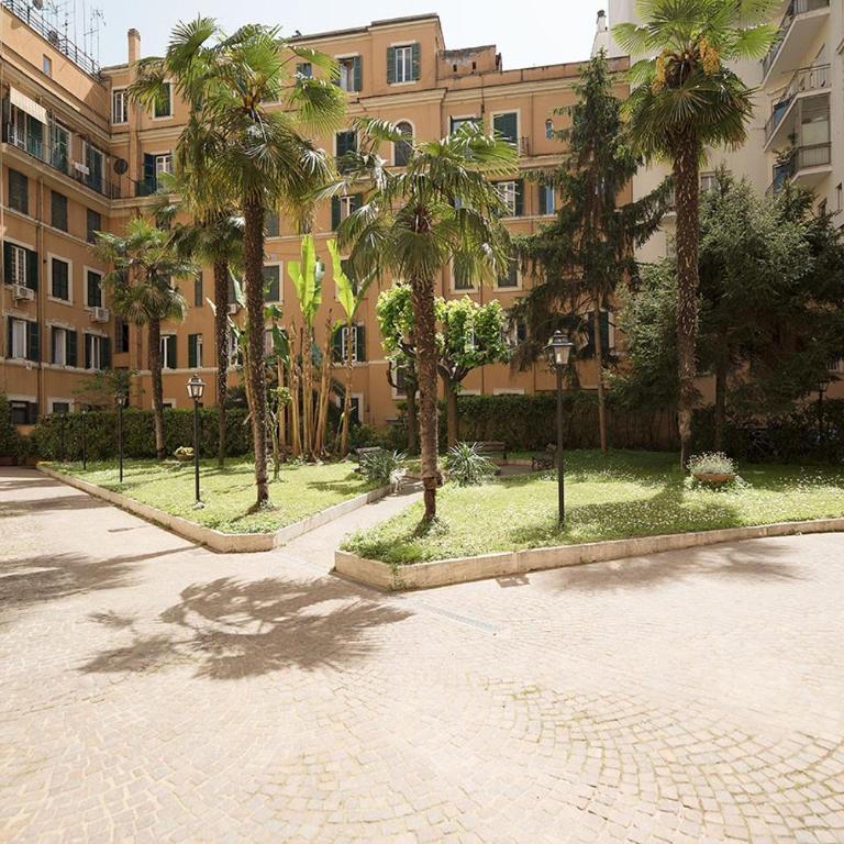 Rome Sweet Home near Metro Flaminio - Appartement Deluxe - 11