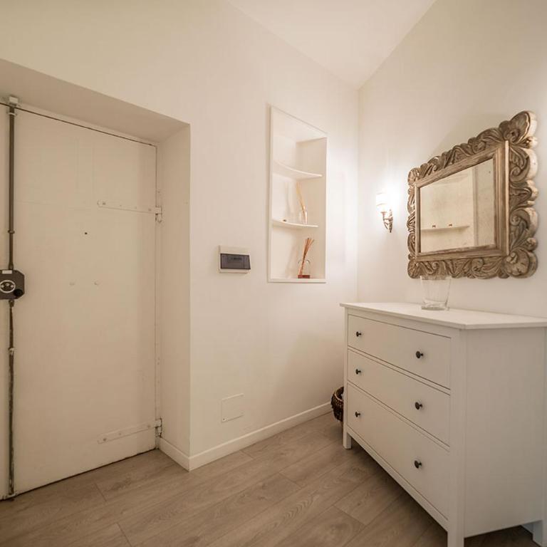 Rome Sweet Home near Metro Flaminio - Appartement Deluxe - 29