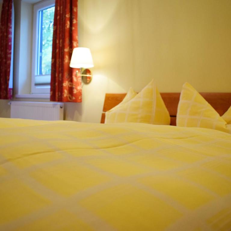 Haus Partale - Apartment 1 - 3