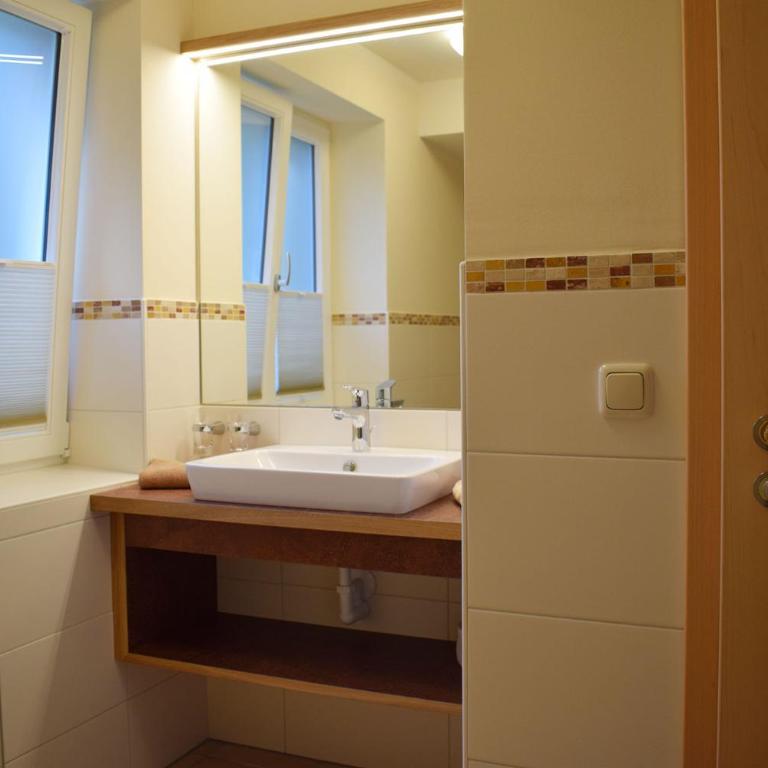 Haus Partale - Apartment 1 - 6