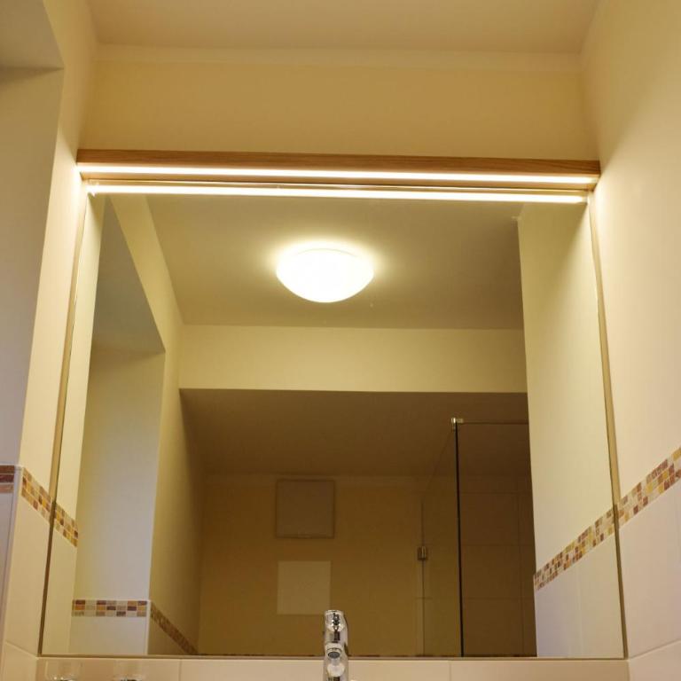 Haus Partale - Apartment 1 - 7
