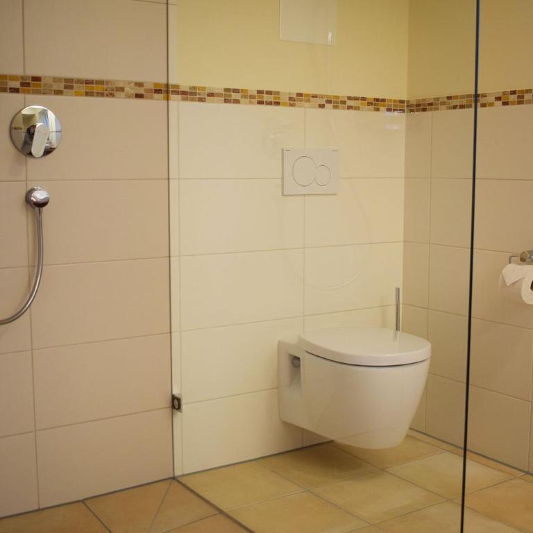 Haus Partale - Apartment 1 - 9