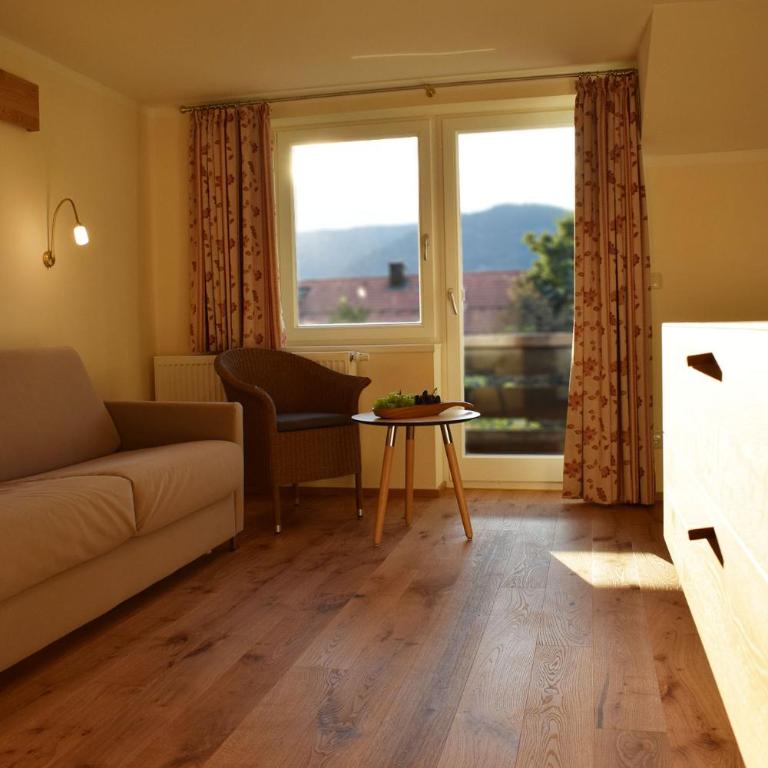 Haus Partale - Apartment 2 - 5