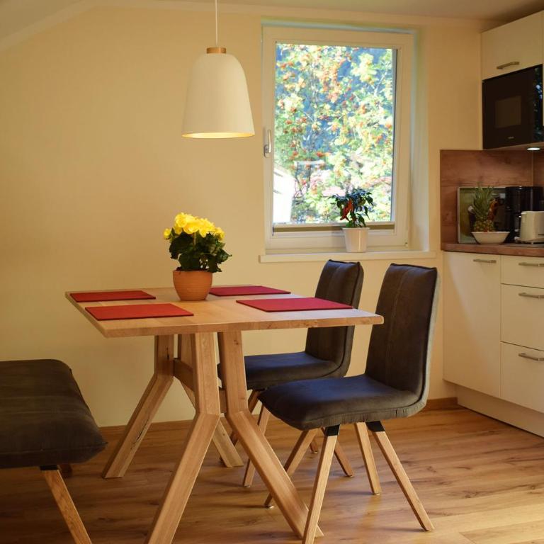 Haus Partale - Apartment 2 - 8