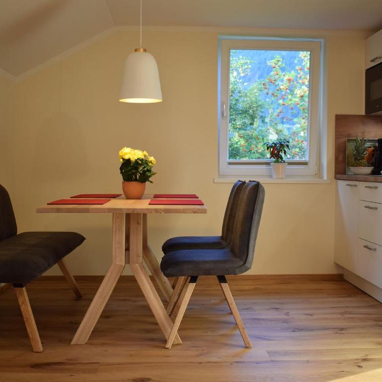 Haus Partale - Apartment 2 - 9