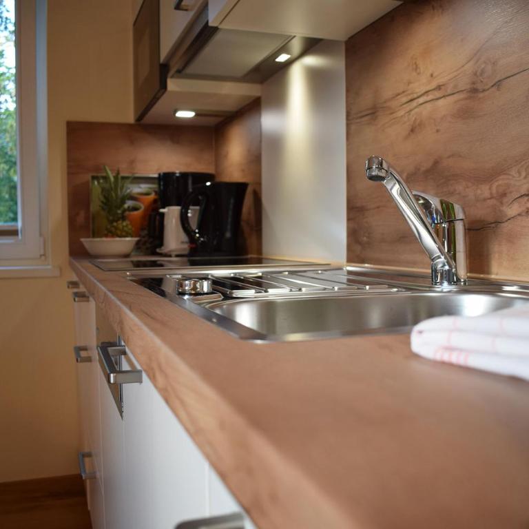 Haus Partale - Apartment 2 - 10