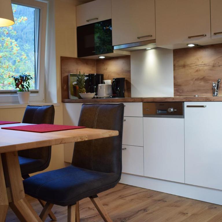 Haus Partale - Apartment 2 - 11