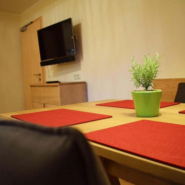 Haus Partale - Apartment 5 - 9