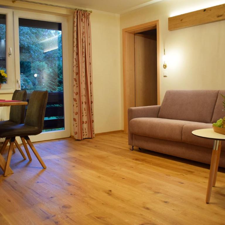 Haus Partale - Apartment 5 - 10