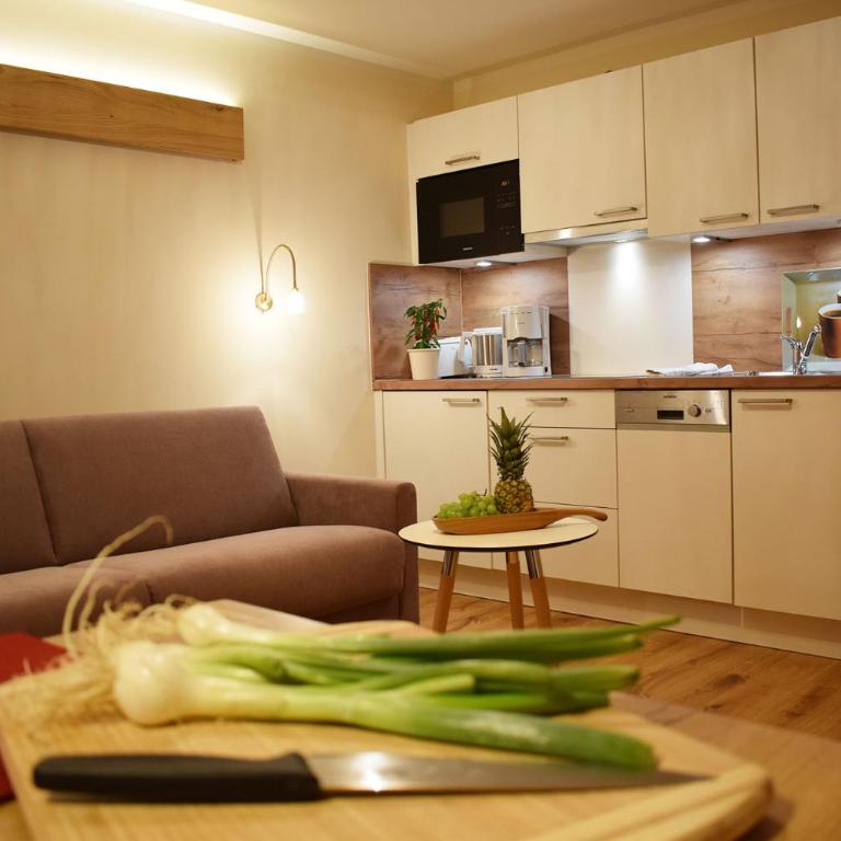 Haus Partale - Apartment 5 - 12