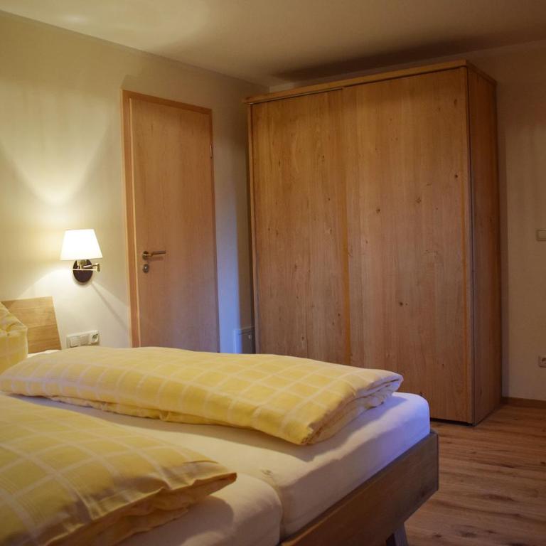 Haus Partale - Apartment 5 - 14