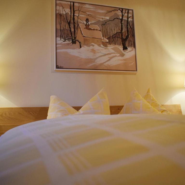 Haus Partale - Apartment 5 - 15