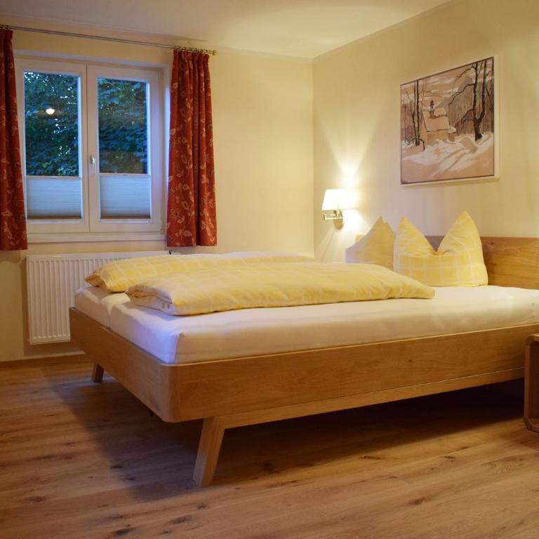 Haus Partale - Apartment 5 - 16