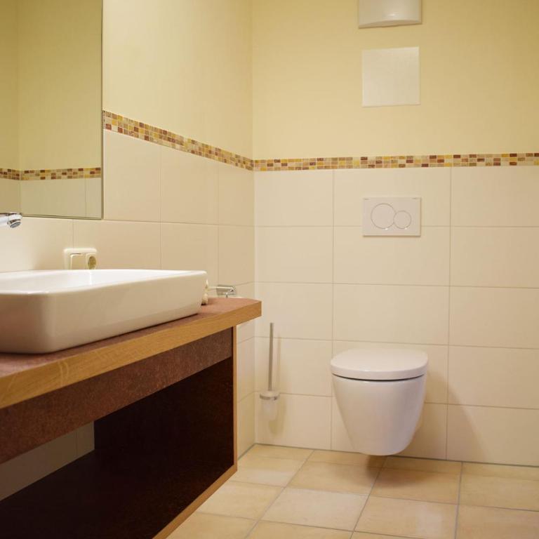 Haus Partale - Apartment 5 - 18