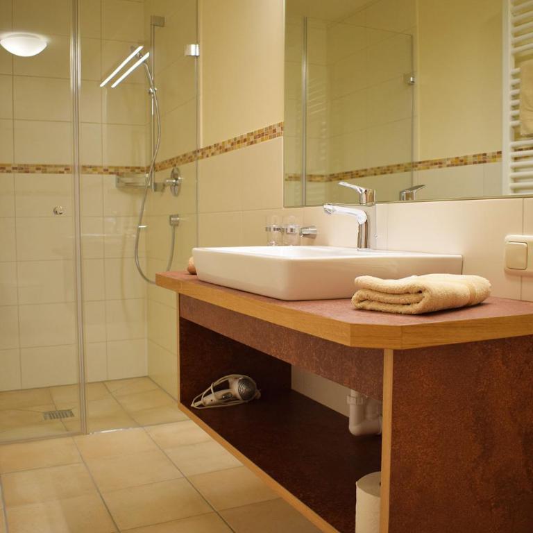 Haus Partale - Apartment 5 - 19