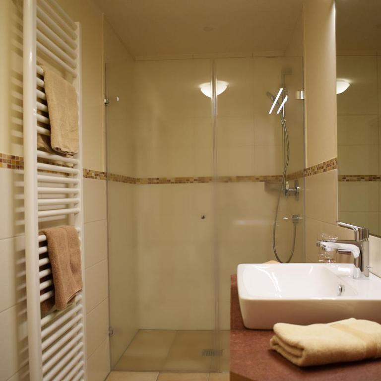 Haus Partale - Apartment 5 - 20