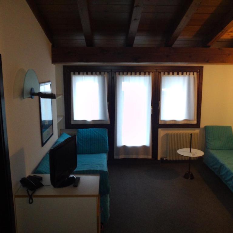 Multiproprietà Rio Falzè - Appartamento Superior con 2 Camere da Letto - 4
