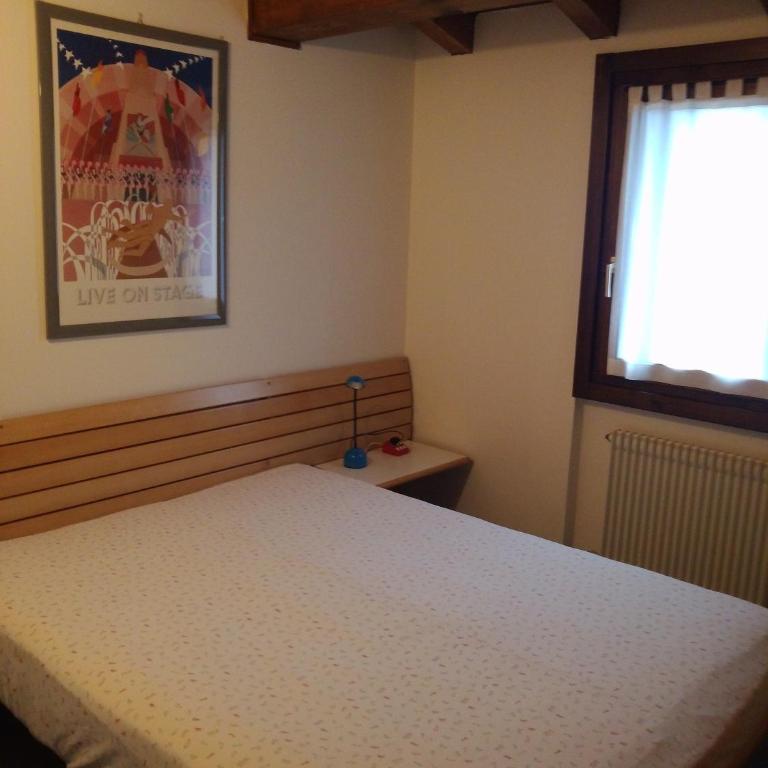 Multiproprietà Rio Falzè - Appartamento Superior con 2 Camere da Letto - 2