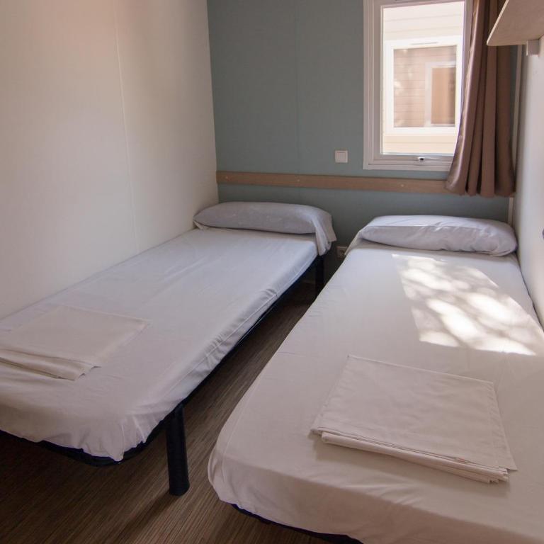Complejo Turístico & Camping Cabopino - Bungalow Deluxe - 3