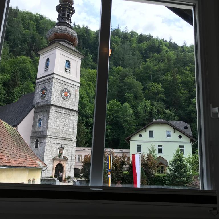Pension Kirchenwirt - Familienzimmer - 1