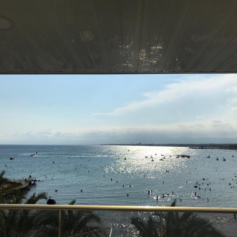 Apartamento Vista Mar - Apartamento con vistas al mar - 89