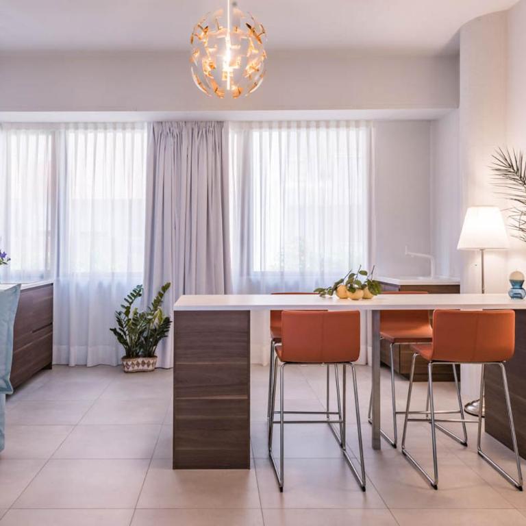 Le Residenze di Don Nino (Suites & Apartments) - Deluxe Apartment - 12