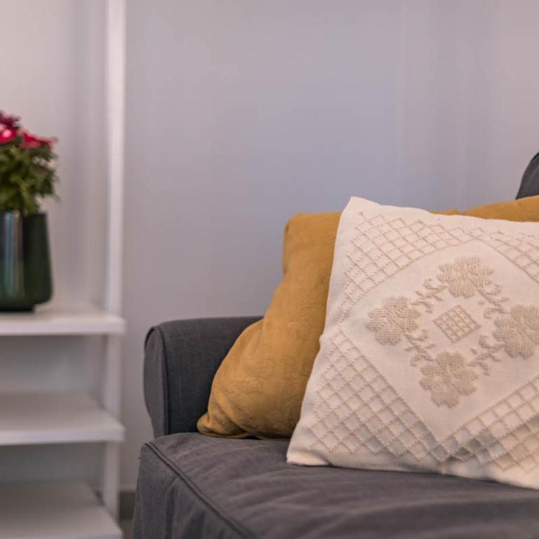 Le Residenze di Don Nino (Suites & Apartments) - Loft - 11