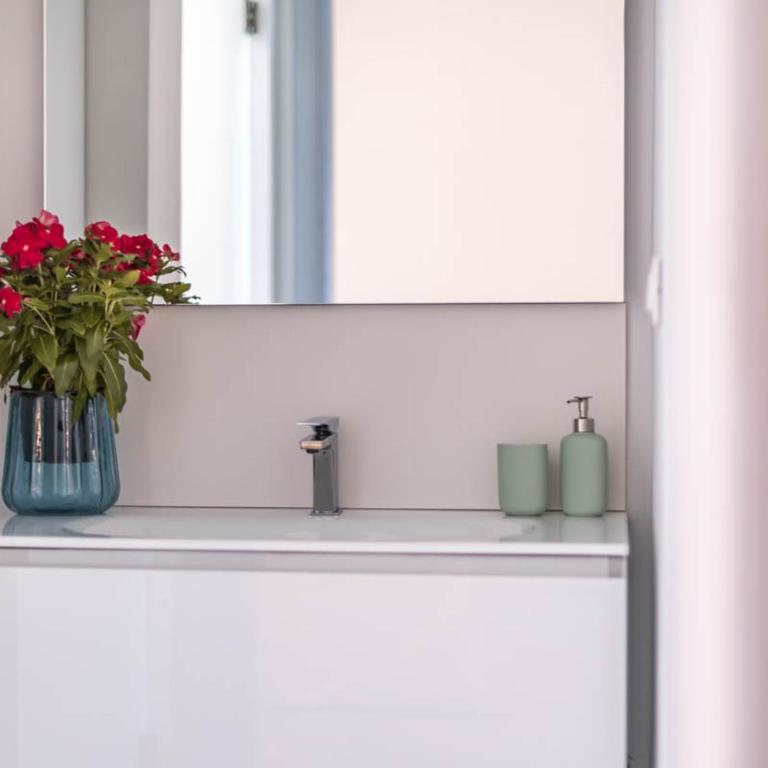 Le Residenze di Don Nino (Suites & Apartments) - Loft - 10