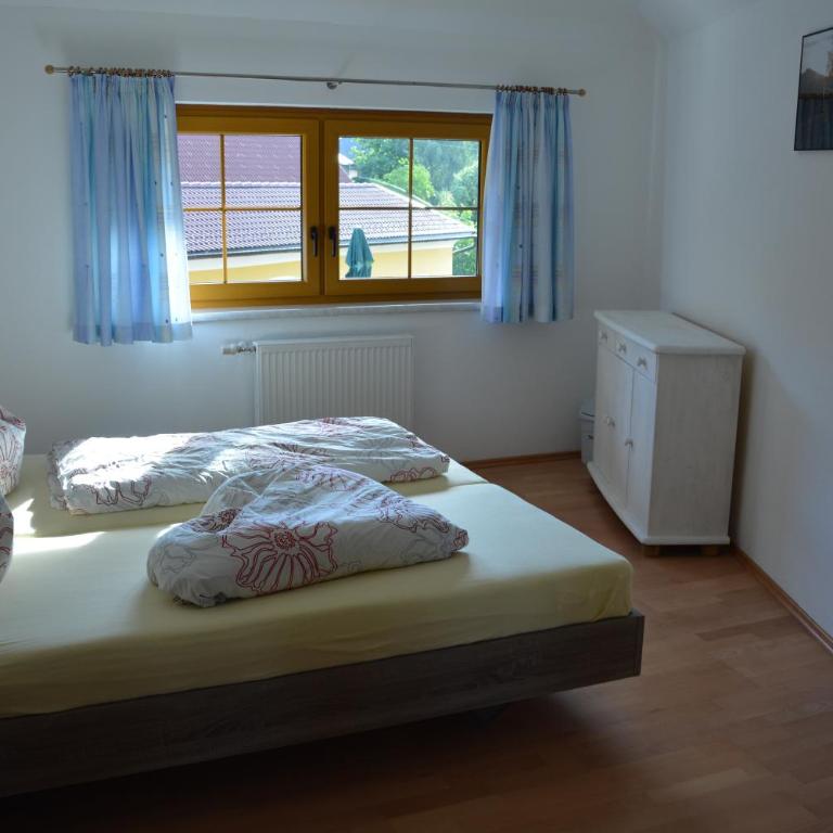 Ferienwohnung Schmetterling - Ferienhaus - 14