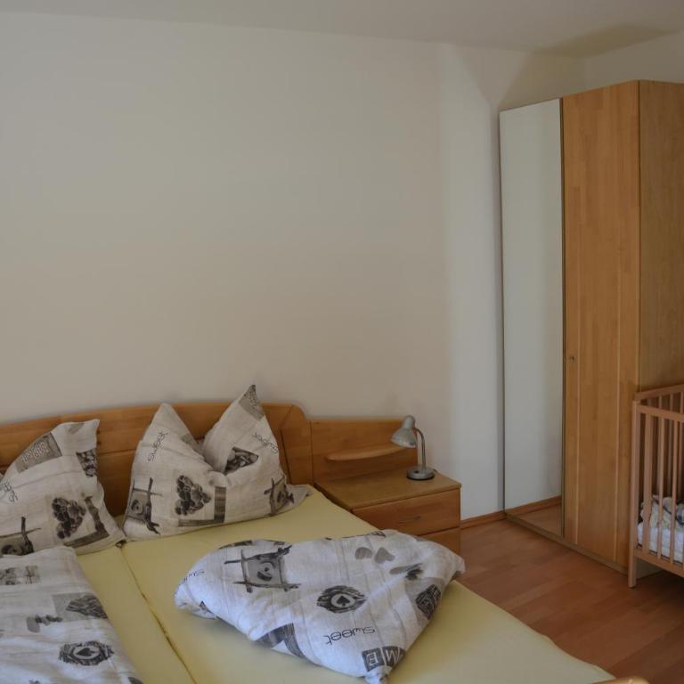 Ferienwohnung Schmetterling - Ferienhaus - 13
