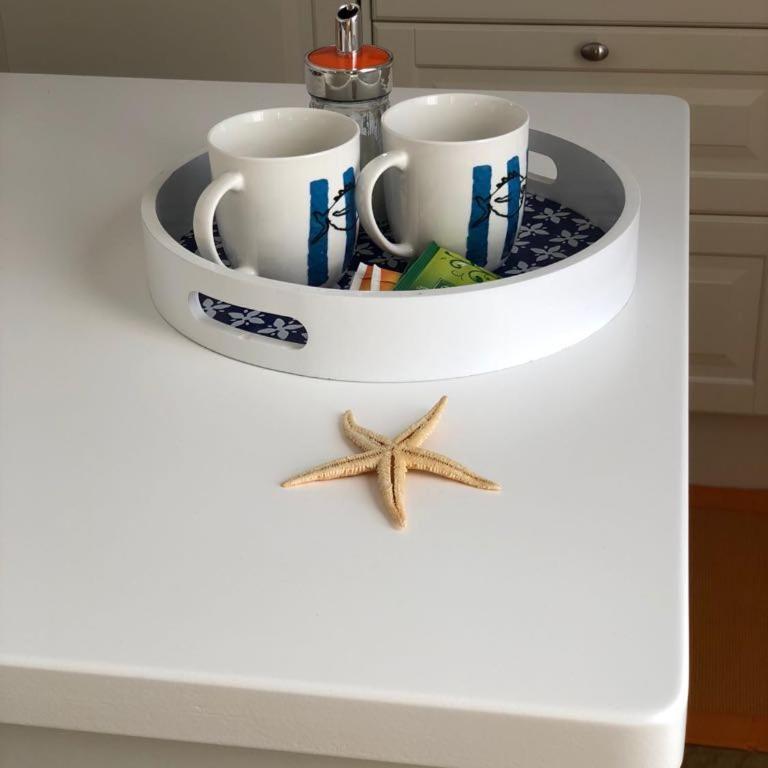 Grazia's Apartment - Appartamento con 1 Camera da Letto - 10