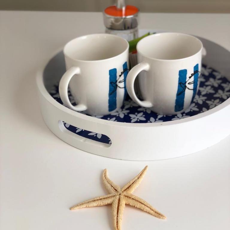 Grazia's Apartment - Appartamento con 1 Camera da Letto - 11
