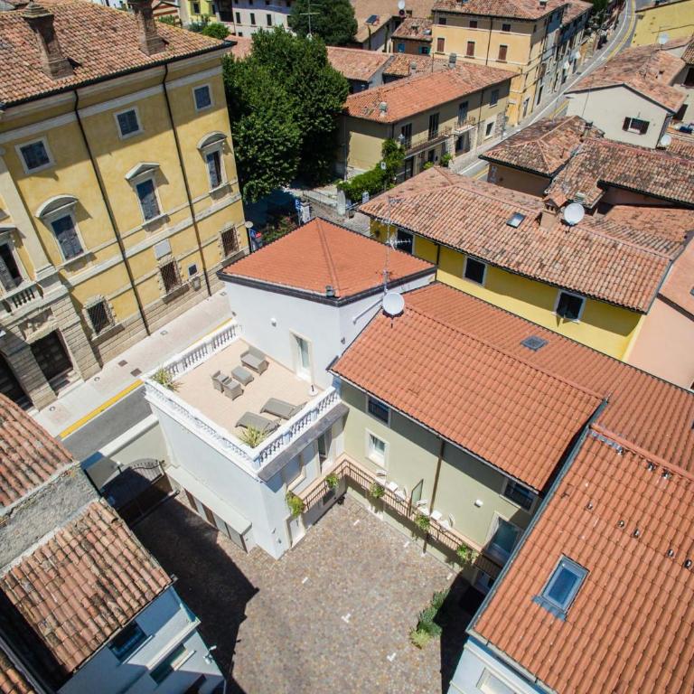 Corte Vale Dium - Appartamentino su 2 Livelli - 6