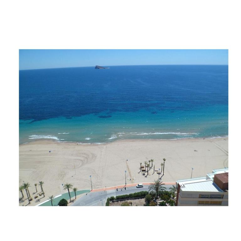 Principado Marina II - Apartamento Superior - 1