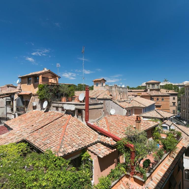Meraki - Appartamento Attico - 17
