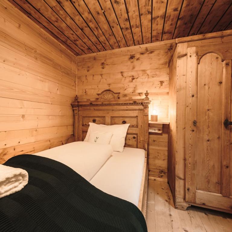 Hirschhof Pfrein - Hideaway - Apartamento con vistas a las montañas - 1