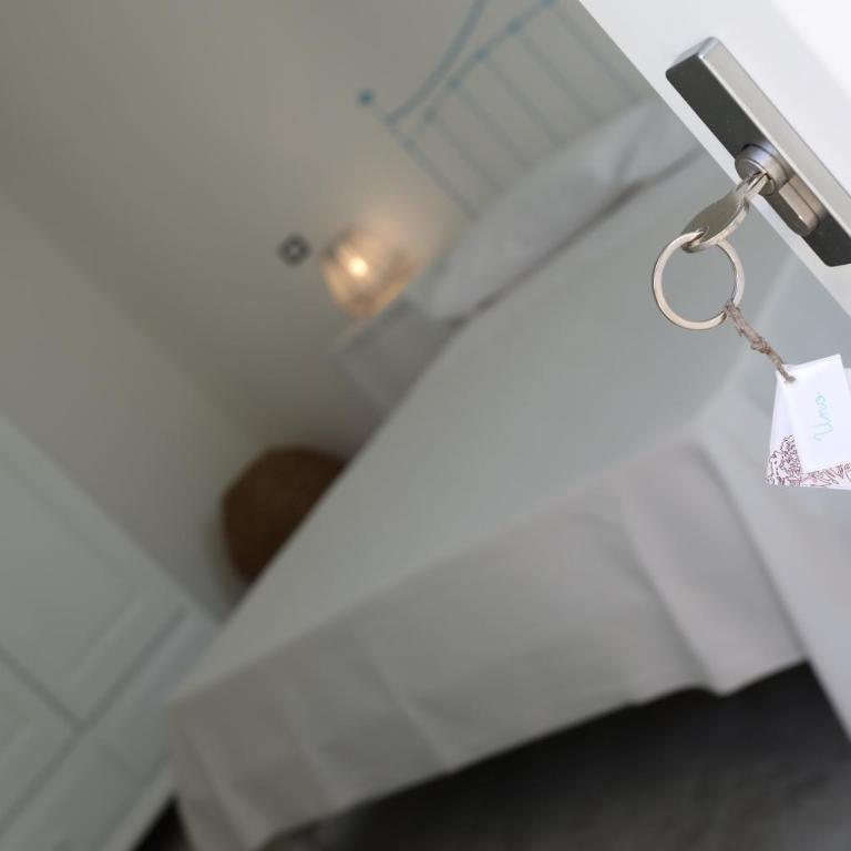 Podere 43 Charme B&B - Camera Deluxe - 4