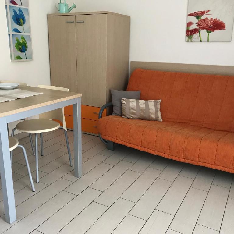 Residenza Viel - Appartamento con 1 Camera da Letto - 8