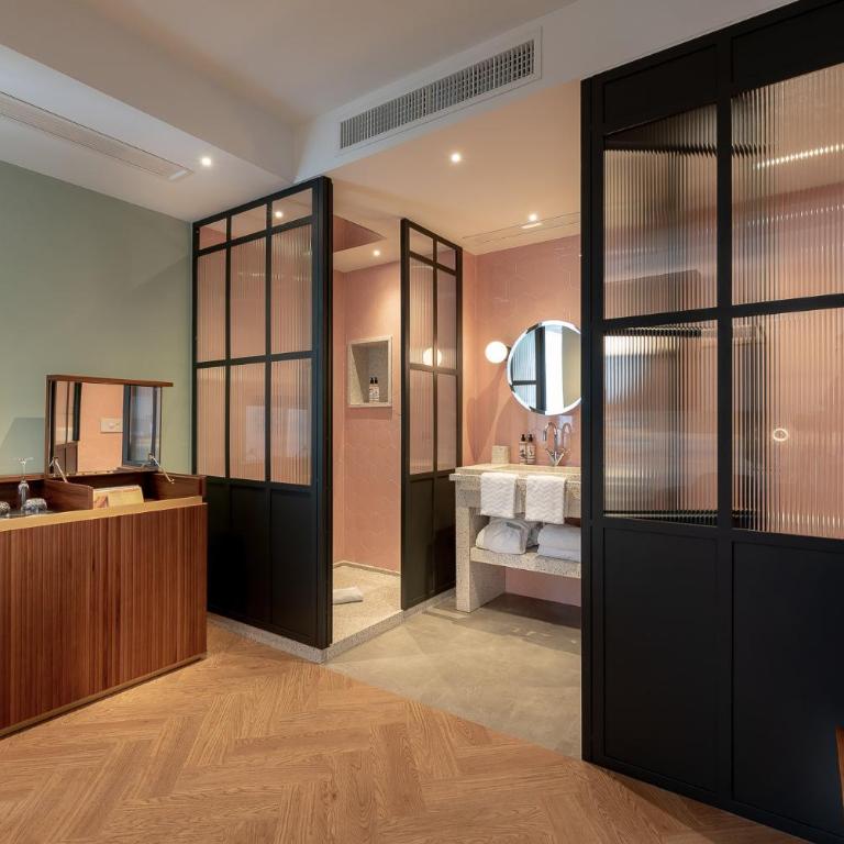 The Box Riccione - Adults Only - Suite - 14