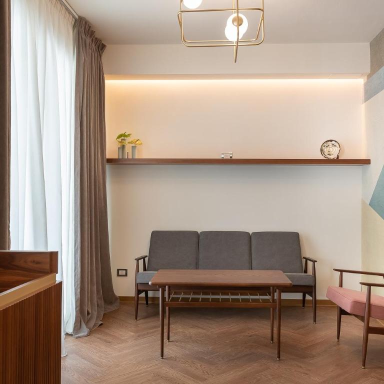 The Box Riccione - Adults Only - Suite - 8