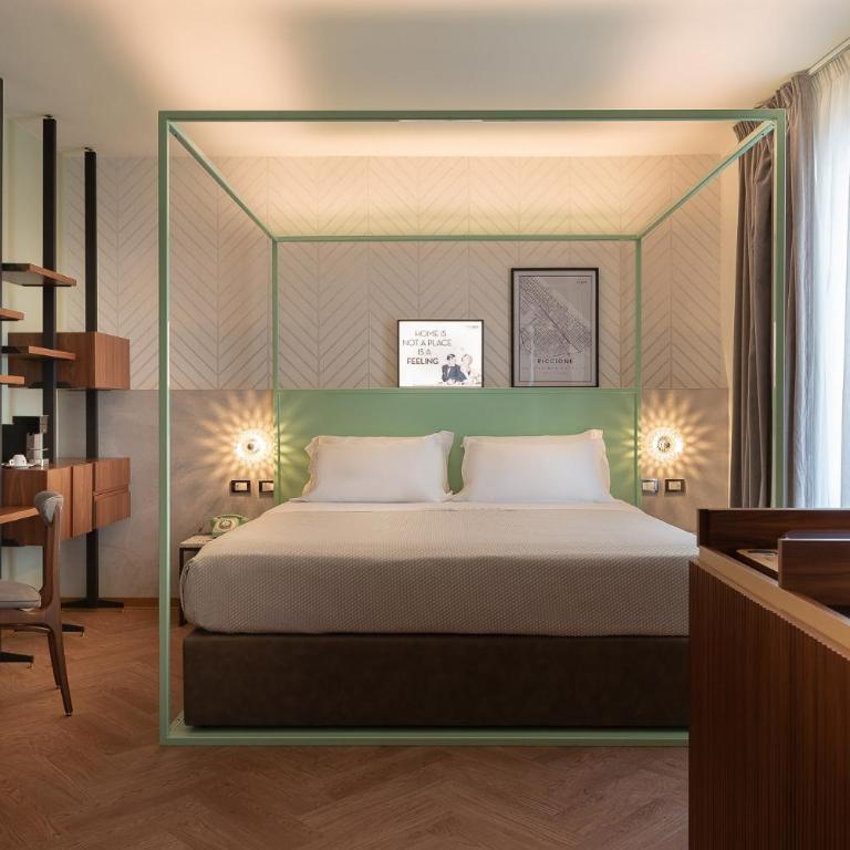 The Box Riccione - Adults Only - Suite - 11