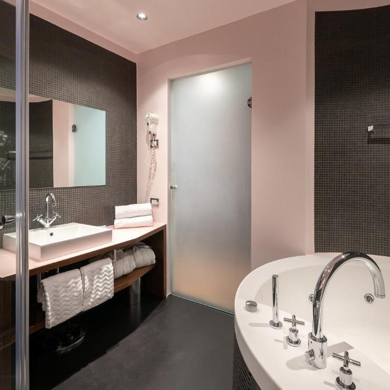 The Box Riccione - Adults Only - Suite - 9