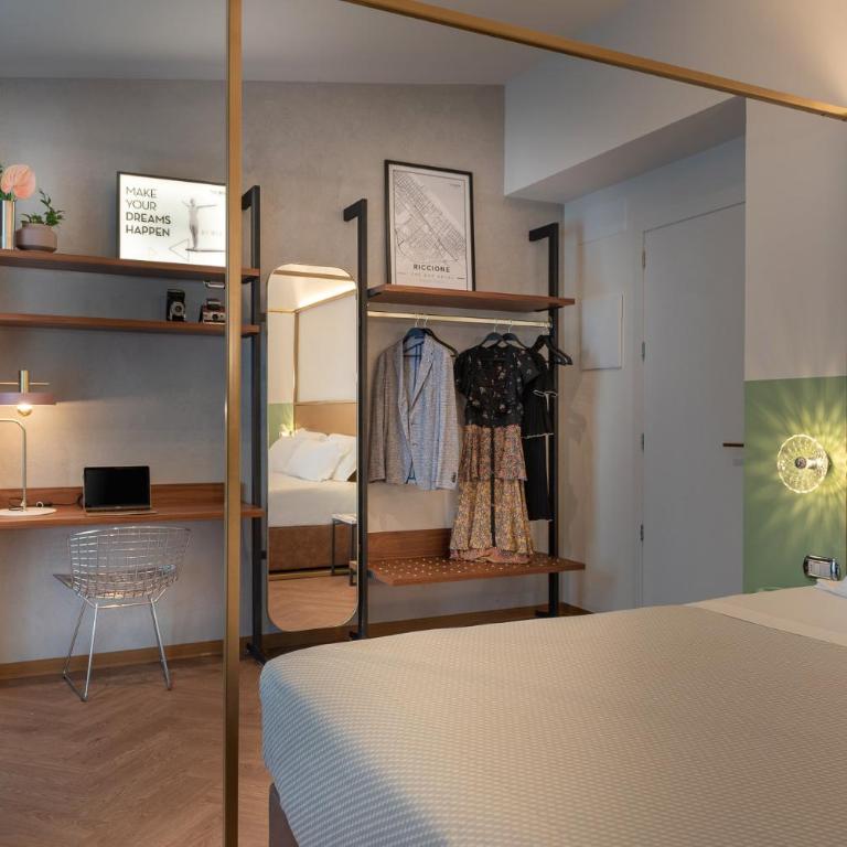 The Box Riccione - Adults Only - Suite - 12