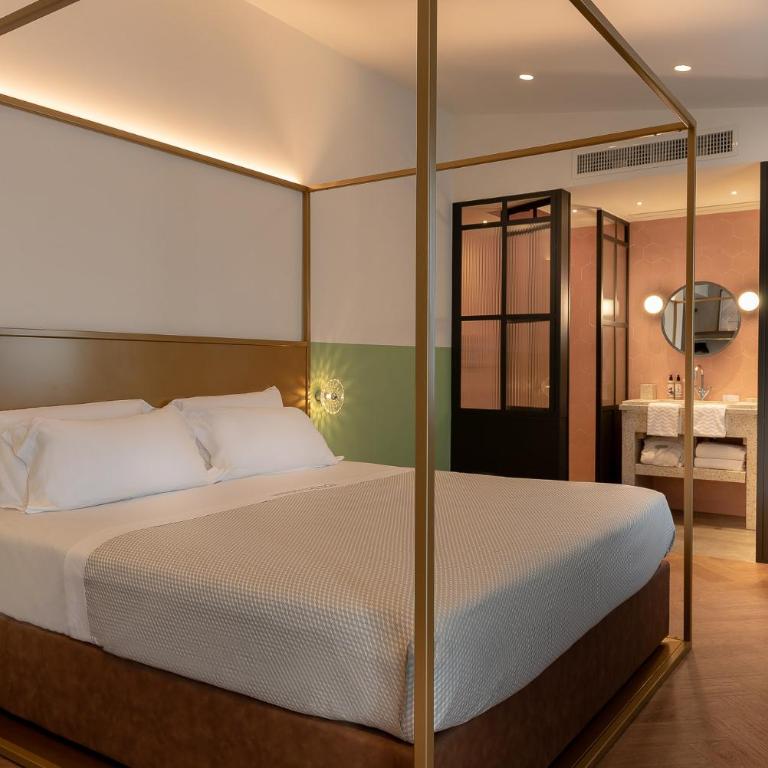 The Box Riccione - Adults Only - Suite - 13