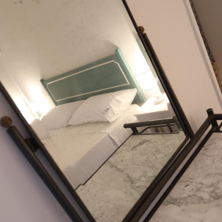 Podere 43 Charme B&B - Appartamento con Vista Giardino - 1