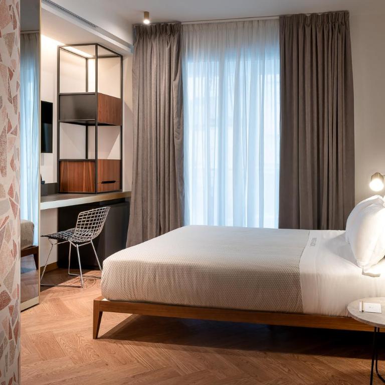 The Box Riccione - Adults Only - Superior Double Room - 14